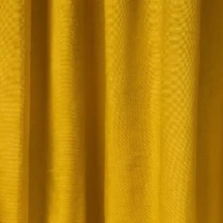 1pc Light Filtering Velvet Macrame Trim Window Curtain Panel - Opalhouse™ Designed With Jungalow™ -Default Template 1 GUEST 00304e97 1ce5 4ab8 8e11 f2743cffb39e