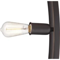 Franklin Iron Works Arcos Industrial Arc Floor Lamp 71" Tall Bronze Brown Metal Dimmable LED Decor For Living Room Reading Bedroom Office House Home 10 Franklin Iron Works Arcos Industrial Arc Floor Lamp 71" Tall Bronze Brown Metal Dimmable LED Decor For Living Room Reading Bedroom Office House Home -Default Template 1 GUEST 0089ead0 b0c1 45f8 9a2d 3788cbc72867