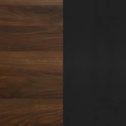 Wrightson Urban Industrial Faux Wrap Leg Round Side Table - Saracina Home -Default Template 1 GUEST 0168ef27 da4f 4cdb b96d 6f112b45941e