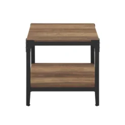 Set Of 2 Benny Urban Industrial Angle Iron Side Tables - Saracina Home 28 Set Of 2 Benny Urban Industrial Angle Iron Side Tables - Saracina Home -Default Template 1 GUEST 019b3316 5e4e 473f 8566 ecc9114f8c40