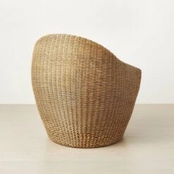 Estero Wicker Accent Chair Natural Brown - Opalhouse™ Designed With Jungalow™ 6 Estero Wicker Accent Chair Natural Brown - Opalhouse™ Designed With Jungalow™ -Default Template 1 GUEST 02c3707d 3d1e 4f77 ab14 e0d20da9b1b1