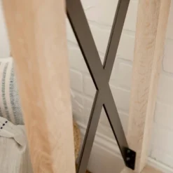 Sophie Rustic Industrial X Frame Entry Table - Saracina Home 17 Sophie Rustic Industrial X Frame Entry Table - Saracina Home -Default Template 1 GUEST 0491431f 0636 4156 87d7 eb3103418ae1