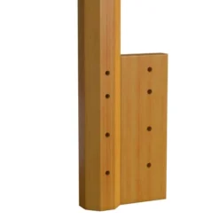 Full/Queen Oak Tree Headboard With Frame Included Natural - Hillsdale Furniture 17 Full/Queen Oak Tree Headboard With Frame Included Natural - Hillsdale Furniture -Default Template 1 GUEST 05cf92ed e9bb 4f03 8c0f 8277a2c1bfc9