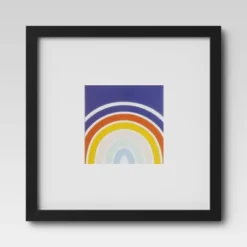 Set Of 9 Gallery Frame Set 10" X 10" Matted To 5" X 5" Black - Room Essentials™ 15 Set Of 9 Gallery Frame Set 10" X 10" Matted To 5" X 5" Black - Room Essentials™ -Default Template 1 GUEST 06635b16 af13 4f89 a28a 705565749ad0