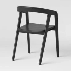Lana Curved Back Dining Chair - Threshold™ -Default Template 1 GUEST 0a49117b 46c8 4b5b 9f3d 832a0da6a96d