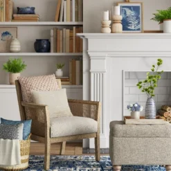 30" X 42" French Country Wall Mirror - Threshold™ -Default Template 1 GUEST 0b6ef6d9 ddd3 4fc4 95b2 1deea0fa9f68