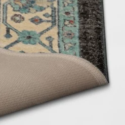 Distressed Geometric Tufted Area Rug Green - Threshold™ -Default Template 1 GUEST 0b7a55e8 c08b 4358 954a 70551746f16b