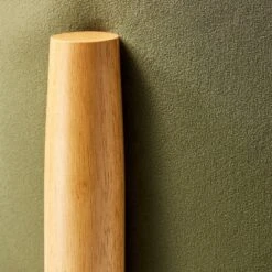 Elroy Round Velvet Ottoman With Wooden Legs - Threshold™ Designed With Studio McGee 8 Elroy Round Velvet Ottoman With Wooden Legs - Threshold™ Designed With Studio McGee -Default Template 1 GUEST 0c10790d 3f12 4d9b af1e d54e5daeee5e