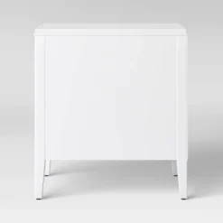 Pelham Nightstand White - Threshold™ -Default Template 1 GUEST 0cd83cfc cb69 45ec b90b 52121a848cda