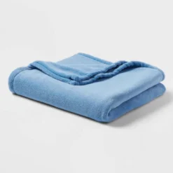 Butterfly Print Microfiber Decorative Bed Set With Throw Blue/Red/White - Room Essentials™ -Default Template 1 GUEST 0cda91bf 4d32 4a2e 8ea0 86607e3d0143