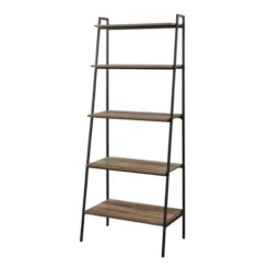 72" Open Storage Ladder Bookshelf - Saracina Home 16 72" Open Storage Ladder Bookshelf - Saracina Home -Default Template 1 GUEST 0e368914 7cd1 4bfd b6c1 ec097c5b31b4