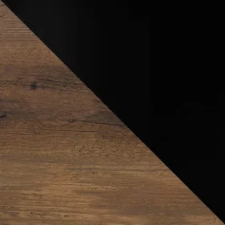 Set Of 2 Farmhouse Single Drawer V Frame Nightstands - Saracina Home -Default Template 1 GUEST 0eaa7724 9b06 4371 9b33 4df237079aa1