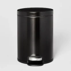 5L Round Step Trash Can - Brightroom™ -Default Template 1 GUEST 0fd4ec9b 2ab8 4464 a972 6c6f3d0a3fef
