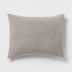 3pc King Traditional Cozy Chenille Comforter And Sham Set Gray - Threshold™ -Default Template 1 GUEST 0fff1365 3c8e 4081 b861 296c79c8cf23