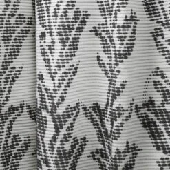 1pc 50"x84" Light Filtering Limu-Limu Leaf Jacquard Curtain Panel Gray - Opalhouse™ Designed With Jungalow™ 5 1pc 50"x84" Light Filtering Limu-Limu Leaf Jacquard Curtain Panel Gray - Opalhouse™ Designed With Jungalow™ -Default Template 1 GUEST 135d7976 8dbb 48dc 8113 fcacccc54152
