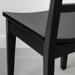 2pk Wood Ladder Back Dining Chair Set - Hearth & Hand™ With Magnolia -Default Template 1 GUEST 1426c77e efd0 4fb1 b95b 0b74e853f3ec