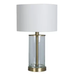 Fillable Accent With USB Table Lamp Brass - Threshold™ -Default Template 1 GUEST 1bb85741 23ad 46c1 a755 e6a1658c6bca