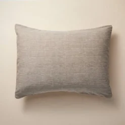 3pc Heathered Stripe Duvet Cover Bedding Set Brown - Hearth & Hand™ With Magnolia -Default Template 1 GUEST 1c9bc156 e0ee 453c a324 23ed2053801b