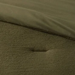 12pc Micro Texture Comforter & Sheet Bedding Set - Threshold™ -Decor Home GUEST 1cfe0d4c c3c4 4f54 bd95 c9e2b7c8aeb4
