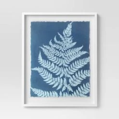 (Set Of 2) 16" X 20" Float Mount Plant Print Framed Wall Poster Set White - Threshold™ 7 (Set Of 2) 16" X 20" Float Mount Plant Print Framed Wall Poster Set White - Threshold™ -Default Template 1 GUEST 1e27982f 3bc1 4f05 b5bb 5c8520c96306