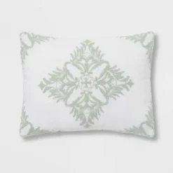 8pc Pinch Pleat Comforter Bedding Set - Threshold™ -Default Template 1 GUEST 1e7d42af d100 4403 a540 e164a0c4c620