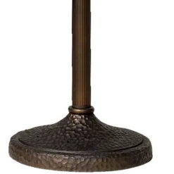 Franklin Iron Works Rustic Farmhouse Mission Torchiere Floor Lamp 71 1/2" Tall Roman Bronze 3-Light Frosted Champagne Amber Glass For Living Room 11 Franklin Iron Works Rustic Farmhouse Mission Torchiere Floor Lamp 71 1/2" Tall Roman Bronze 3-Light Frosted Champagne Amber Glass For Living Room -Default Template 1 GUEST 1e7f5826 80ae 460f be74 7af5d1dc346e