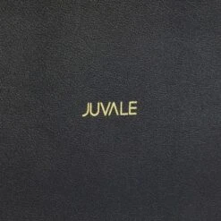 Juvale 2 Pack Faux Leather Foldable Storage Bins With Handles, Collapsible Baskets For Home Organization, Black, 10 X 6.5 In -Default Template 1 GUEST 1e876f9e 9a9b 4329 93f1 893e635f7d6e