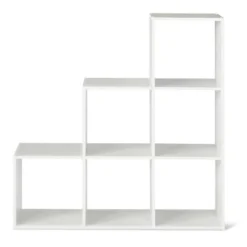 11" 3-2-1 Cube Organizer Shelf - Room Essentials 12 11" 3-2-1 Cube Organizer Shelf - Room Essentials -Decor Home GUEST 215402c6 91ae 4928 bf9e aec174f38ea8