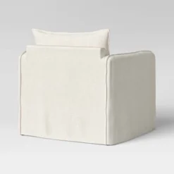 Berea Slouchy Lounge Chair With French Seams - Threshold™ -Default Template 1 GUEST 22a6734e 458b 498d 9790 c3bedf268231