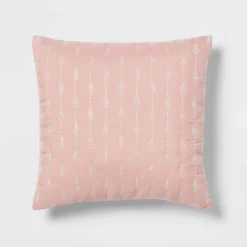 5pc Floral Border Print Comforter Bedding Set Blue/Pink/Yellow - Threshold™ -Default Template 1 GUEST 2369ade8 da5d 4fb7 85f0 94eff6211318