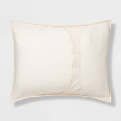 Clipped Texture Quilt Sham - Threshold™ -Default Template 1 GUEST 2373f106 27ad 41d2 9f5e 1af0d5900f87