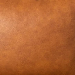 Faux Leather & Metal Accent Chair - Black/Brown - Hearth & Hand™ With Magnolia -Default Template 1 GUEST 251a9316 1e8b 4355 a302 d4bd48f28f3f