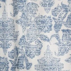 1pc Light Filtering Charade Floral Window Curtain Panel - Threshold™ -Default Template 1 GUEST 2605b396 f9de 44ea b9b6 eb7f159f44c8