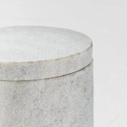 Marble Canister Beige - Casaluna™ -Default Template 1 GUEST 261ac935 5653 4fe9 8cb3 99f135359ce9