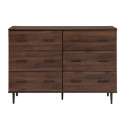 Higgins Modern Horizontal 6 Drawer Dresser - Saracina Home 19 Higgins Modern Horizontal 6 Drawer Dresser - Saracina Home -Default Template 1 GUEST 273aad4d 7a80 496b a580 a3a5640f00dc