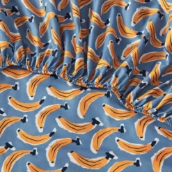 Printed Microfiber Sheet Set - Room Essentials™ -Default Template 1 GUEST 27696168 c6df 4061 8246 a077b148fa78