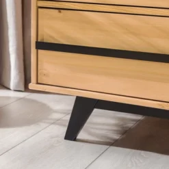 Modern 6 Drawer Double Dresser With Long Handles - Saracina Home 27 Modern 6 Drawer Double Dresser With Long Handles - Saracina Home -Default Template 1 GUEST 294c1bae 3733 46aa a9e9 b17ad2794984