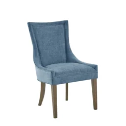 2pk Ultra Dining Side Chairs Blue - Madison Park -Default Template 1 GUEST 2e3640a5 8581 4839 89b2 1611ce0d9556