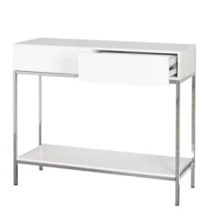 Lewis Modern Sofa Table White - Buylateral -Default Template 1 GUEST 2f56fb31 feba 4902 a901 2e1b6fa9d37a