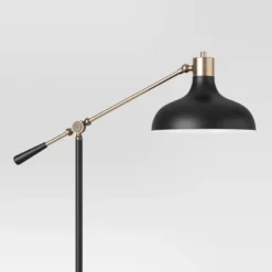 Crosby Schoolhouse Floor Lamp Black - Threshold™ 5 Crosby Schoolhouse Floor Lamp Black - Threshold™ -Decor Home GUEST 2fe920bb e9c9 4d47 b918 1ad38fcf3796
