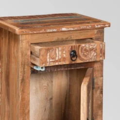 Wittwer Distressed End Table Brown - Christopher Knight Home -Default Template 1 GUEST 301cf133 19b4 4428 b392 721c7175a31e