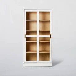 72" Promontory Cabinet With Sliding Doors - Threshold™ Designed With Studio McGee -Default Template 1 GUEST 3367f00c 8286 48cd 86e1 a86ffb5e6dc0