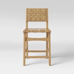 Ceylon Woven Counter Height Barstool - Threshold™ 19 Ceylon Woven Counter Height Barstool - Threshold™ -Default Template 1 GUEST 36b4c625 f442 4385 9795 73d0824637e0