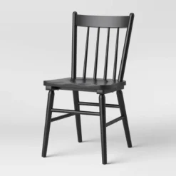 Set Of 2 Hassell Wood Dining Chair - Threshold™ -Default Template 1 GUEST 36bf4c48 e34d 44b8 9f1f 5ac0e5d27346