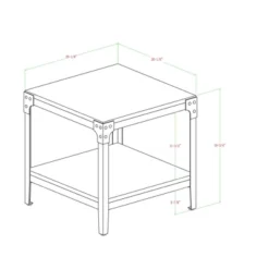 Set Of 2 Benny Urban Industrial Angle Iron Side Tables - Saracina Home 19 Set Of 2 Benny Urban Industrial Angle Iron Side Tables - Saracina Home -Default Template 1 GUEST 36f541d7 e3c1 4bfe a7c1 00065ab8ba6c
