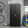 Welby 36" Utility Storage Cabinet - Room & Joy