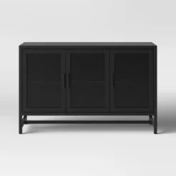 Warwick 3 Door Accent TV Stand For TVs Up To 59" - Threshold™ -Default Template 1 GUEST 388305b1 433c 43a0 91e5 4e38d5b3815b