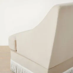 Alberhill Velvet Accent Chair With Fringe - Opalhouse™ Designed With Jungalow™ -Default Template 1 GUEST 38c4fe2d ff79 4931 9f33 af8b412f8522