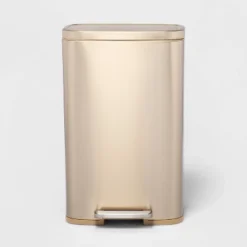 45L Rectangular Step Trash Can - Brightroom™ -Default Template 1 GUEST 393f07e8 bdc2 43c6 8d8f 7489b79ac1d9
