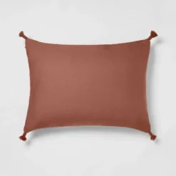 Double Cloth Quilt Sham - Threshold™ 7 Double Cloth Quilt Sham - Threshold™ -Decor Home GUEST 3a684835 b4fb 4ea0 a05e 02e06085a042